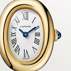 Часы Cartier Cartier Baignoire watch Ref. WGBA0078 WGBA0078 — дополнительная миниатюра 1