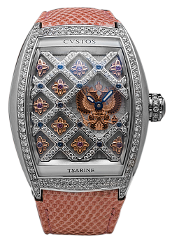 Cvstos Re-Belle ЖенскиеCvstos CV15009RBTAC01RSDDSGR1Q