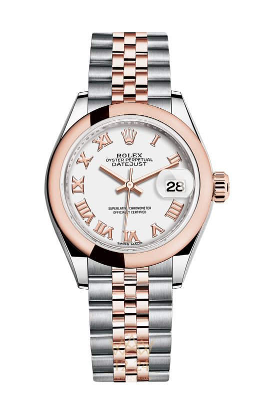 Rolex Lady-Datejust 28 mm 279161-0021