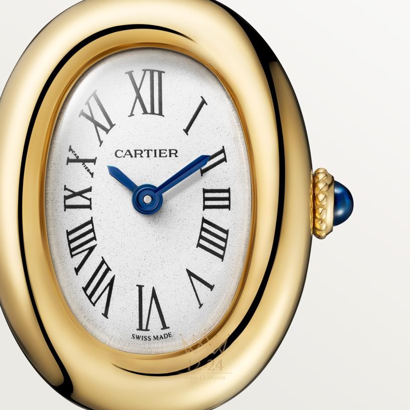 Cartier Baignoire WGBA0078
