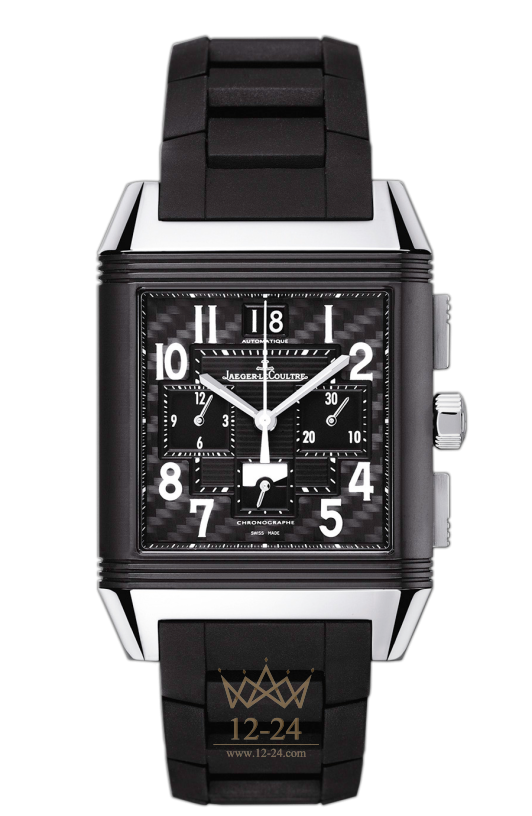 Jaeger-LeCoultre World Chronograph 702J67P