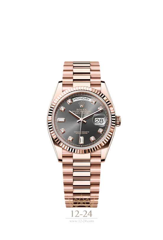 Rolex 36 мм 128235-0050