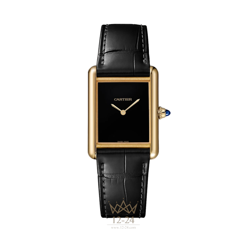 Cartier Louis Cartier Large Model WGTA0091