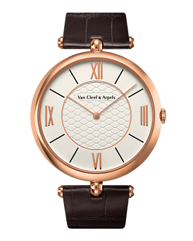 Van cleef best sale & arpels men