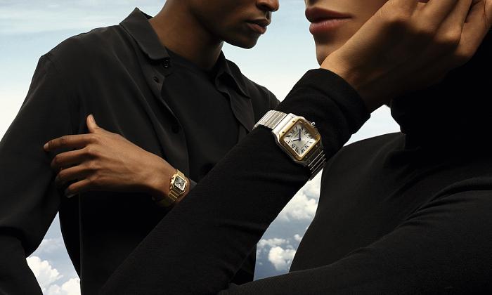 Часы Cartier: как понять разницу между Tank, Santos, Panthere, Ballon Bleu и Baignoire