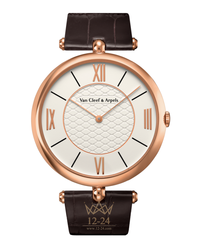 Van Cleef Pierre Arpels 42 mm VCARO3GO00