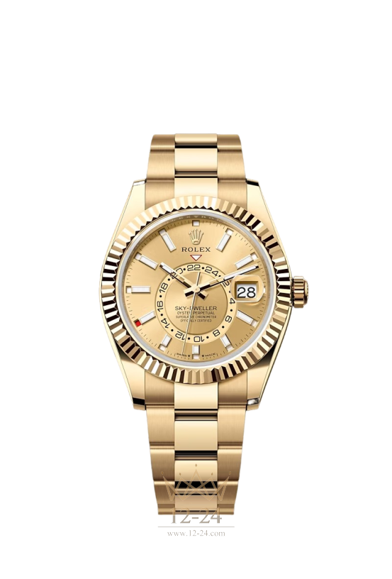 Rolex 42 mm 336938-0001