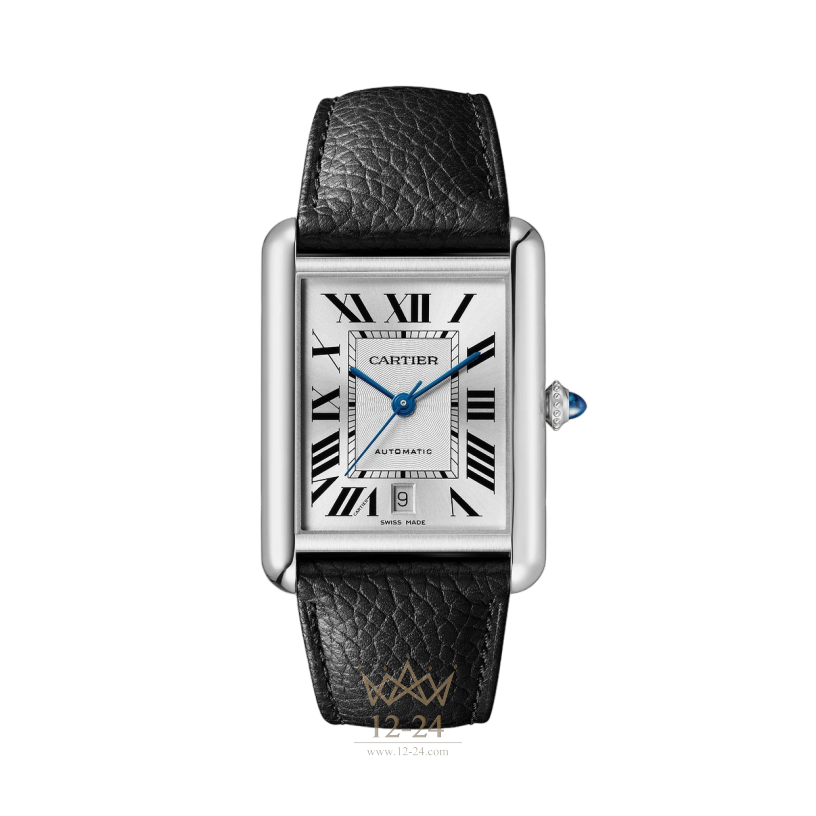 Cartier Must Extra-Large Model WSTA0040