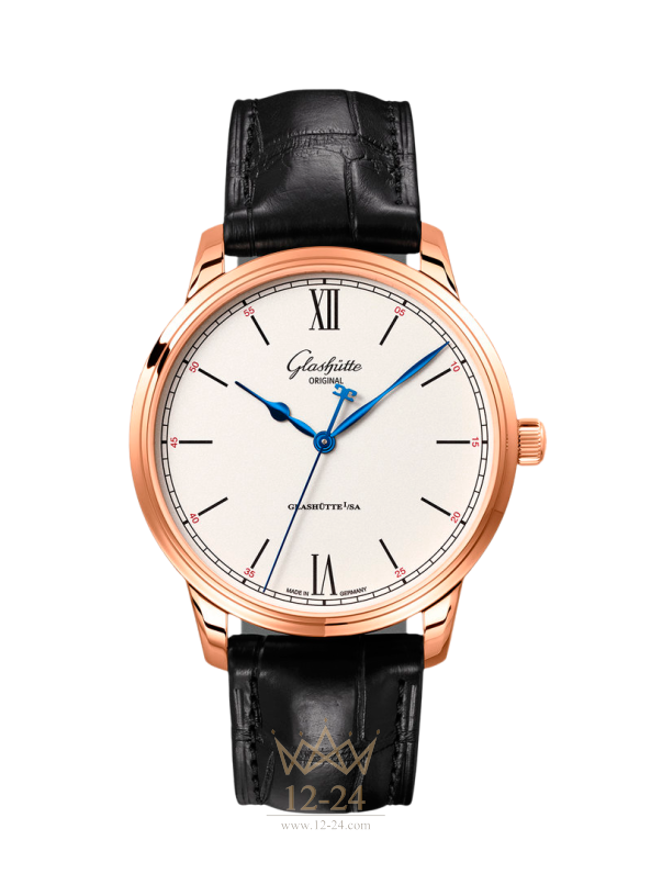 Glashutte Senator Excellence 1-36-01-02-05-30