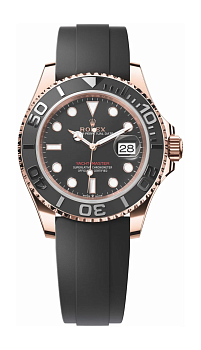 Rolex Yacht-Master МужскиеRolex 126655-0002