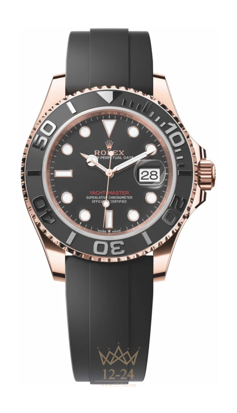 Rolex 40 mm 126655-0002