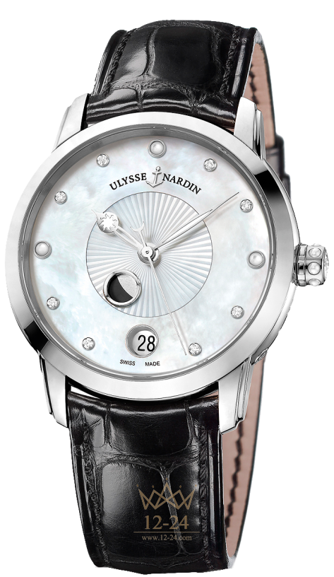 Ulysse Nardin Lady Luna 8293-123-2/991