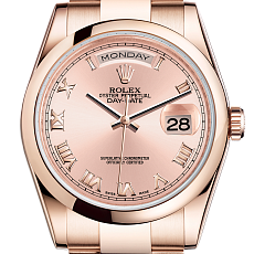 Часы Rolex 36 мм 118205f-0063 — additional thumb 1