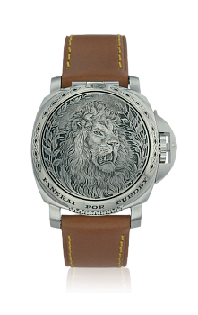 Panerai 2004 Men’sPanerai PAM00815