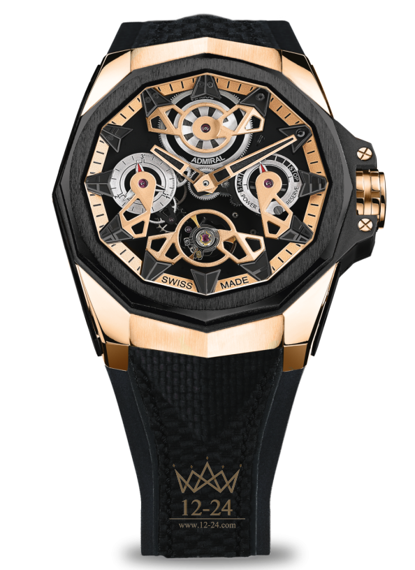 Corum AC-One 45 Openworked Automatic A297/03898