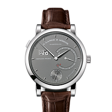 Часы A.L&S Saxonia Lange 31 130.039 — main thumb