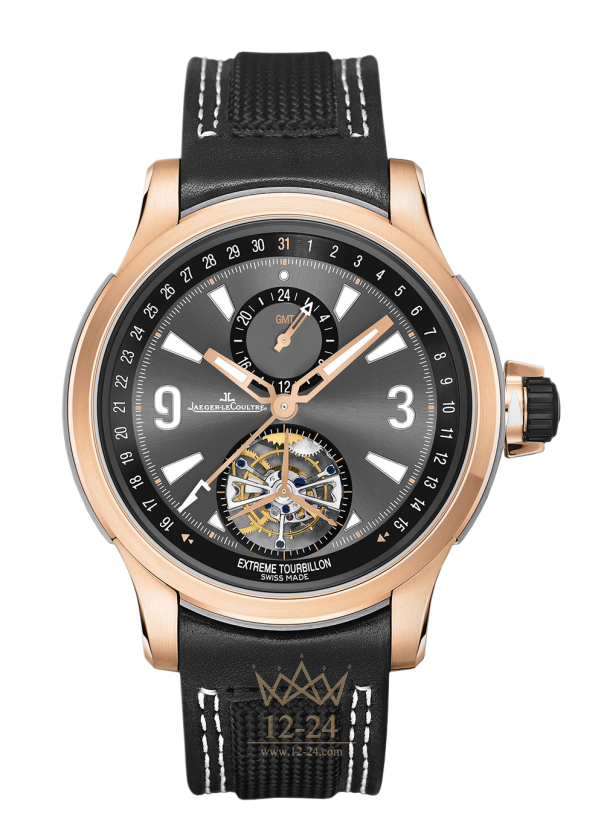 Jaeger-LeCoultre Compressor Tourbillon 1762470