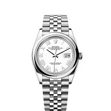 Часы Rolex Rolex Datejust 36 126200-0027 126200-0027 — основная миниатюра