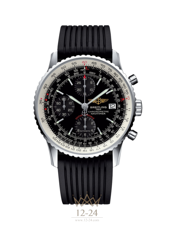 Breitling Navitimer Heritage A1332412|BF27|272S|A20D.2
