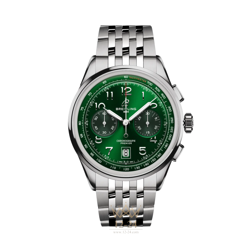 Breitling B01 Chronograph 42 AB0145371L1A1