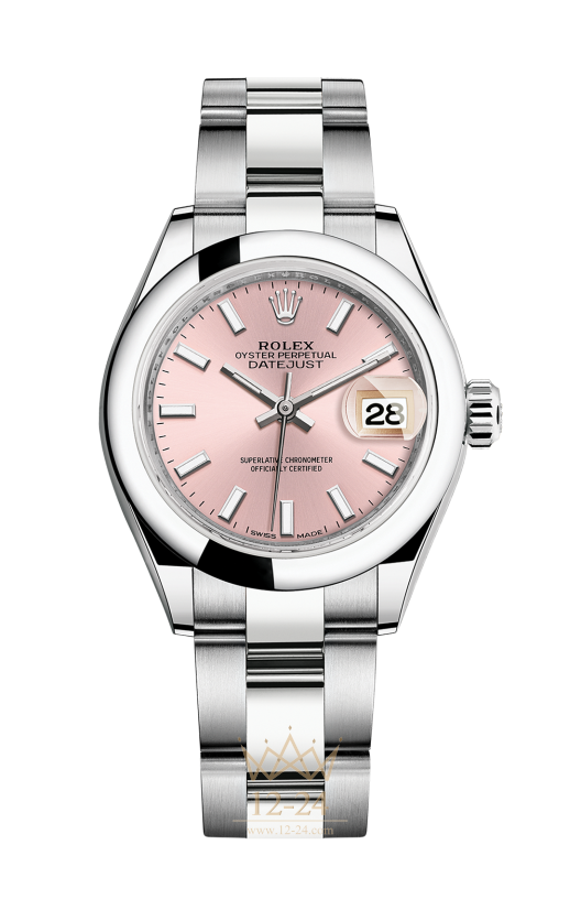 Rolex Lady-Datejust 28 mm 279160-0002
