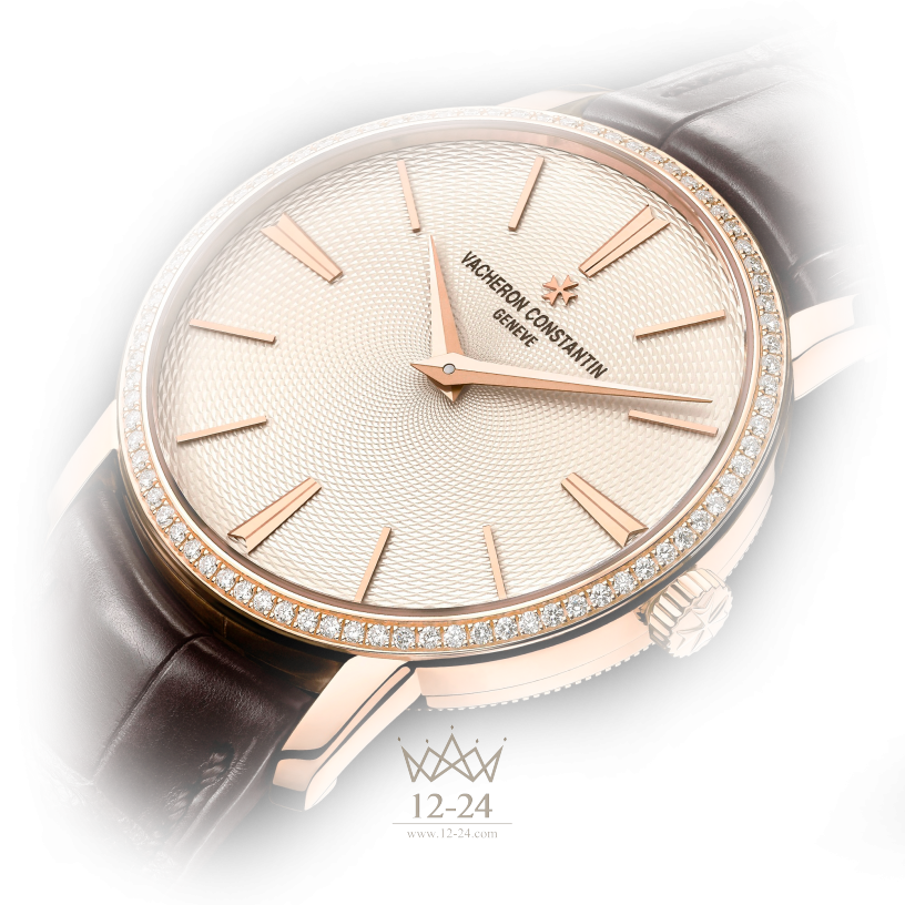 Vacheron Constantin Lady 38 mm 82573/000R-9815