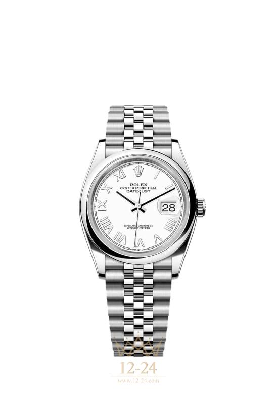 Rolex Datejust 36 мм 126200-0027