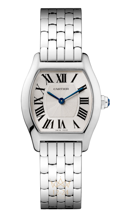 Cartier Manual Winding W1556365