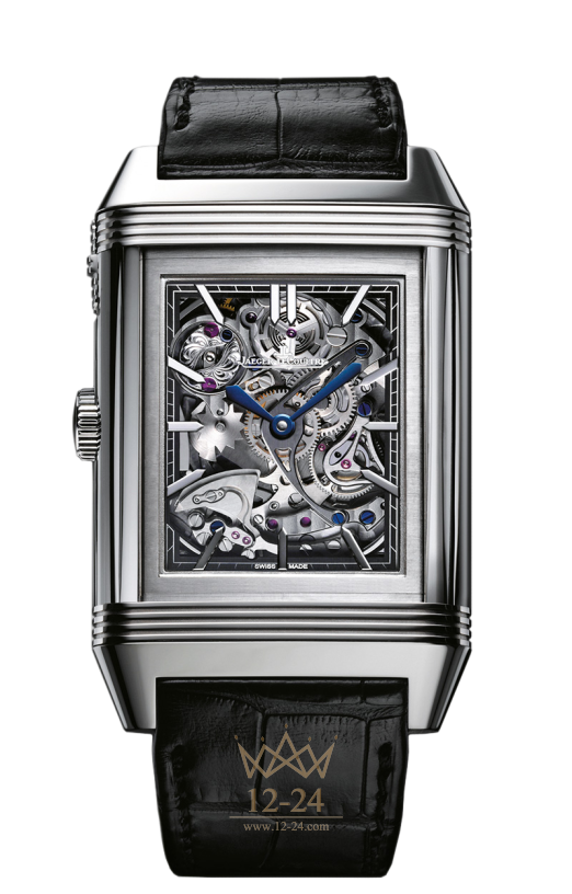 Jaeger-LeCoultre Répétition Minutes à Rideau 2353520