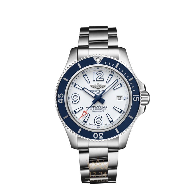 Breitling Superocean Automatic 42 A17366D81A1A1