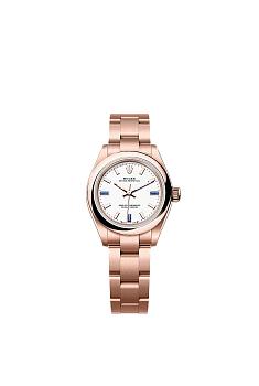 Rolex Oyster Perpetual ЖенскиеRolex 276205-0002
