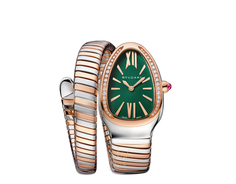 Bvlgari Tubogas S 102790