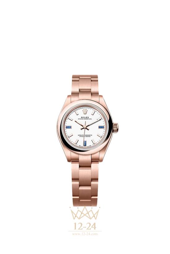Rolex Oyster Perpetual 28 мм 276205-0002