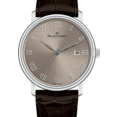 Часы Blancpain Villeret 6651-1504-55 — main thumb