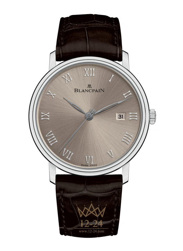 Blancpain Villeret 6651-1504-55