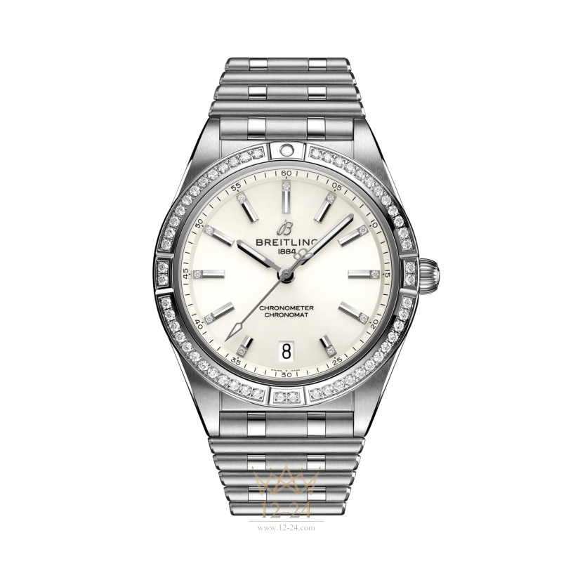 Breitling Automatic 36 A10380591A1A1