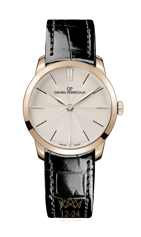 Girard Perregaux 30 mm 49528-52-131-CB6A