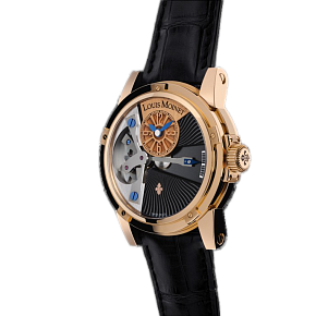 Louis Moinet Tempograph Men’sLouis Moinet LM‐19.50.50