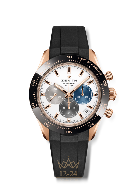 Zenith Sport 18.3100.3600/69.R951