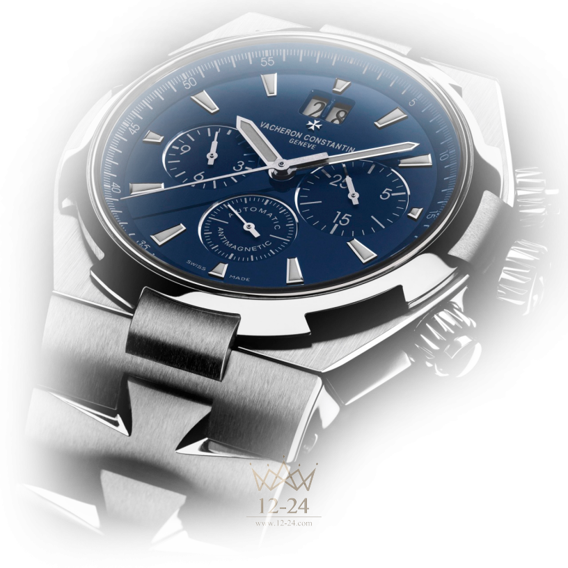 Vacheron Constantin Chronograph 49150/B01A-9745