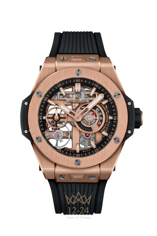 Hublot MECA-10 King Gold 444.OX.1180.RX