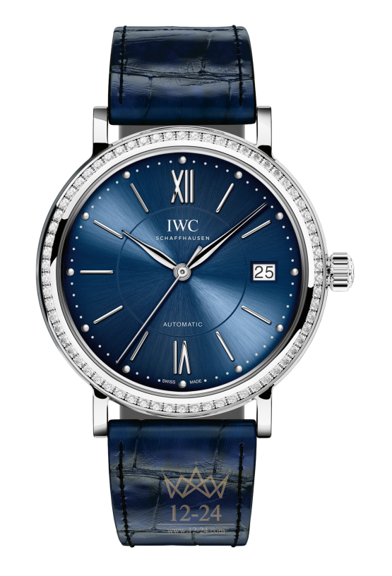 IWC Automatic 37 IW458111