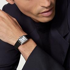 Часы Cartier Cartier Tank Must de Cartier watch Ref. WSTA0137 WSTA0137 — дополнительная миниатюра 2
