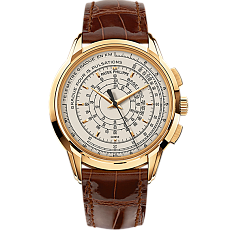 Часы Patek Philippe Multi-Scale Chronograph 5975J-001 — main thumb