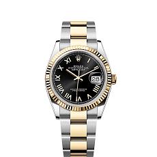 Часы Rolex Rolex Datejust 36 126233-0056 126233-0056 — основная миниатюра