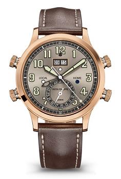 Patek Philippe Grand Complications МужскиеPatek Philippe 5520RG-001