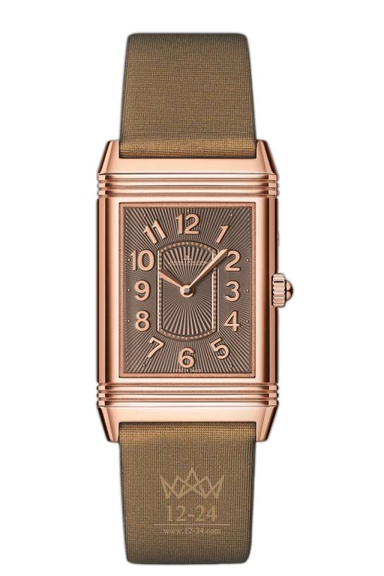 Jaeger-LeCoultre Grande Lady Ultra Thin Duetto Duo 330246J