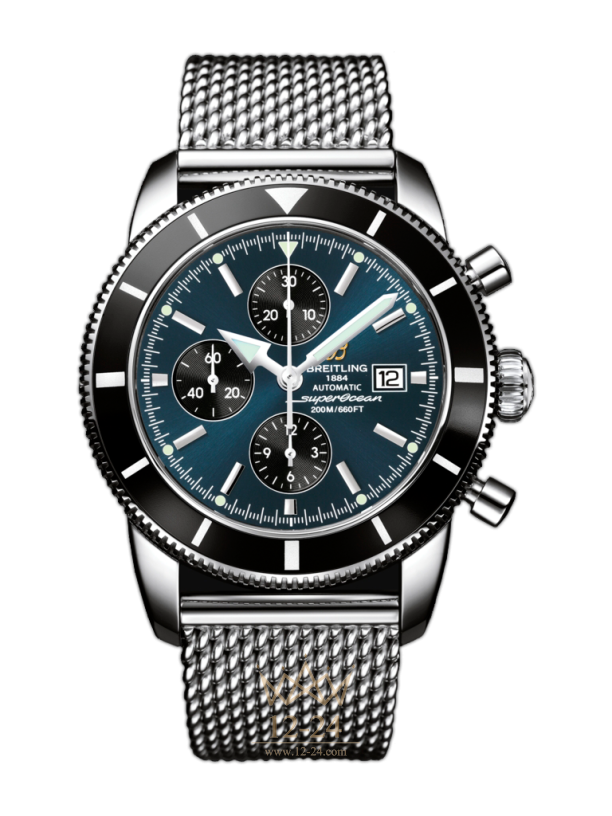 Breitling Superocean Héritage Chronographe 46 A1332024/C817/152A