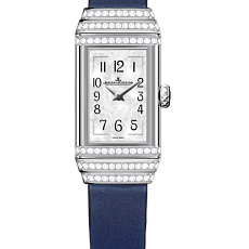 Часы Jaeger-LeCoultre ONE DUETTO JEWELRY 3363401 — main thumb
