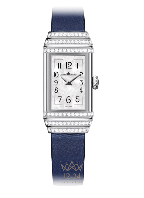 Jaeger-LeCoultre ONE DUETTO JEWELRY 3363401